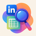 LinkedIn Profile Finder icon