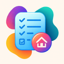 Extract Zillow Agent Details icon