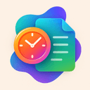 Find Harvest Users Missing Time Entries icon