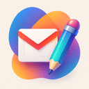 Auto-Draft Gmail Replies icon