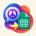 Craigslist to Google Sheet Extractor icon