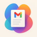 Gmail Inbox Summarizer icon