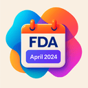 FDA Guidance Document Monthly Report icon