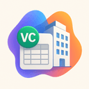 Research VC firms in any location and industry icon