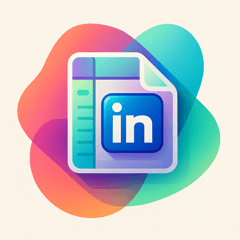 LinkedIn Profile Enrichment icon
